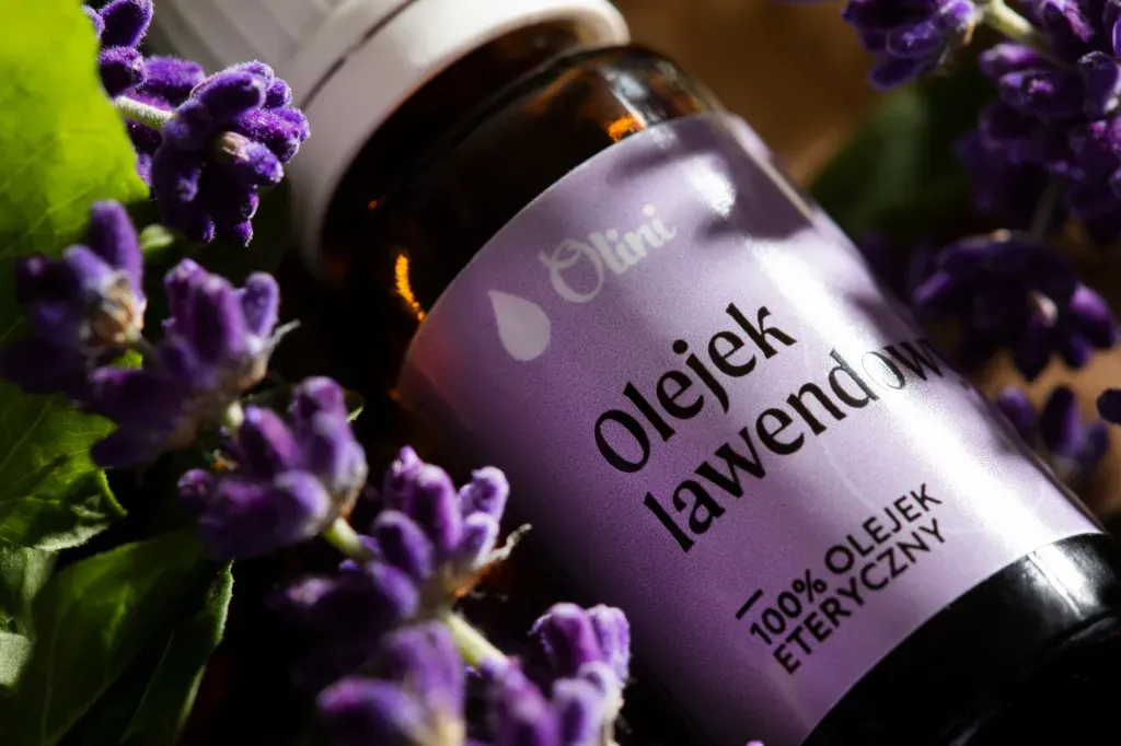 olejki eteryczne