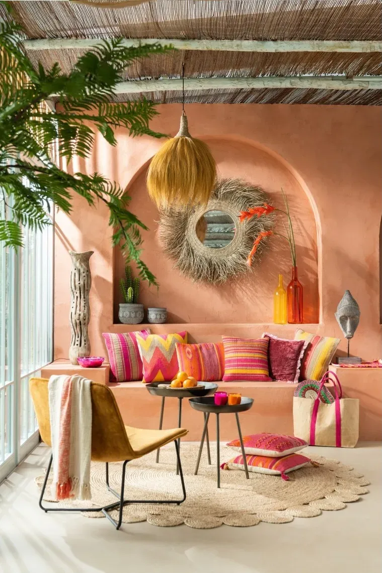 Idealny dywan do naszego mieszkania