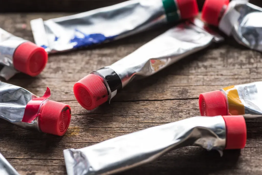 Jakie farby modelarskie wybrać